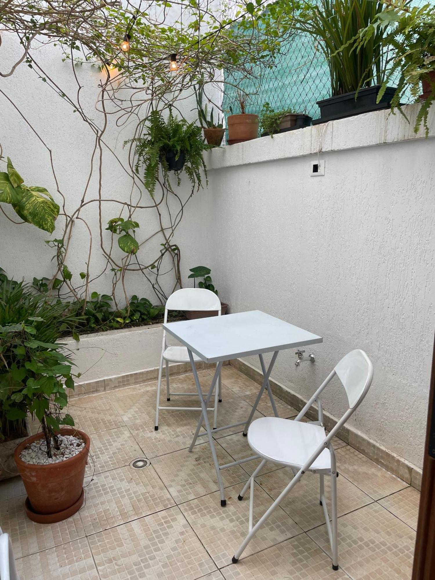 Morada City Hostel São Paulo Exteriér fotografie