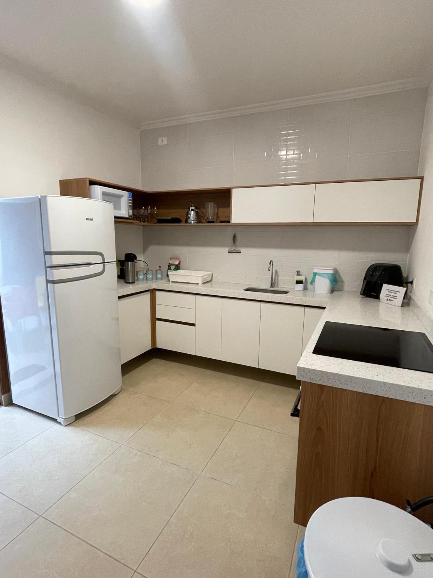 Morada City Hostel São Paulo Exteriér fotografie