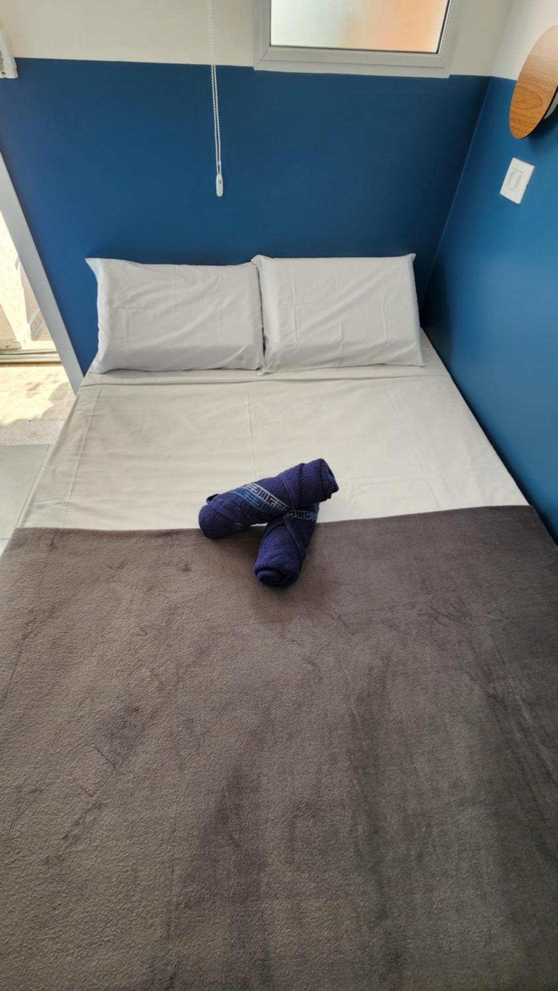 Morada City Hostel São Paulo Exteriér fotografie