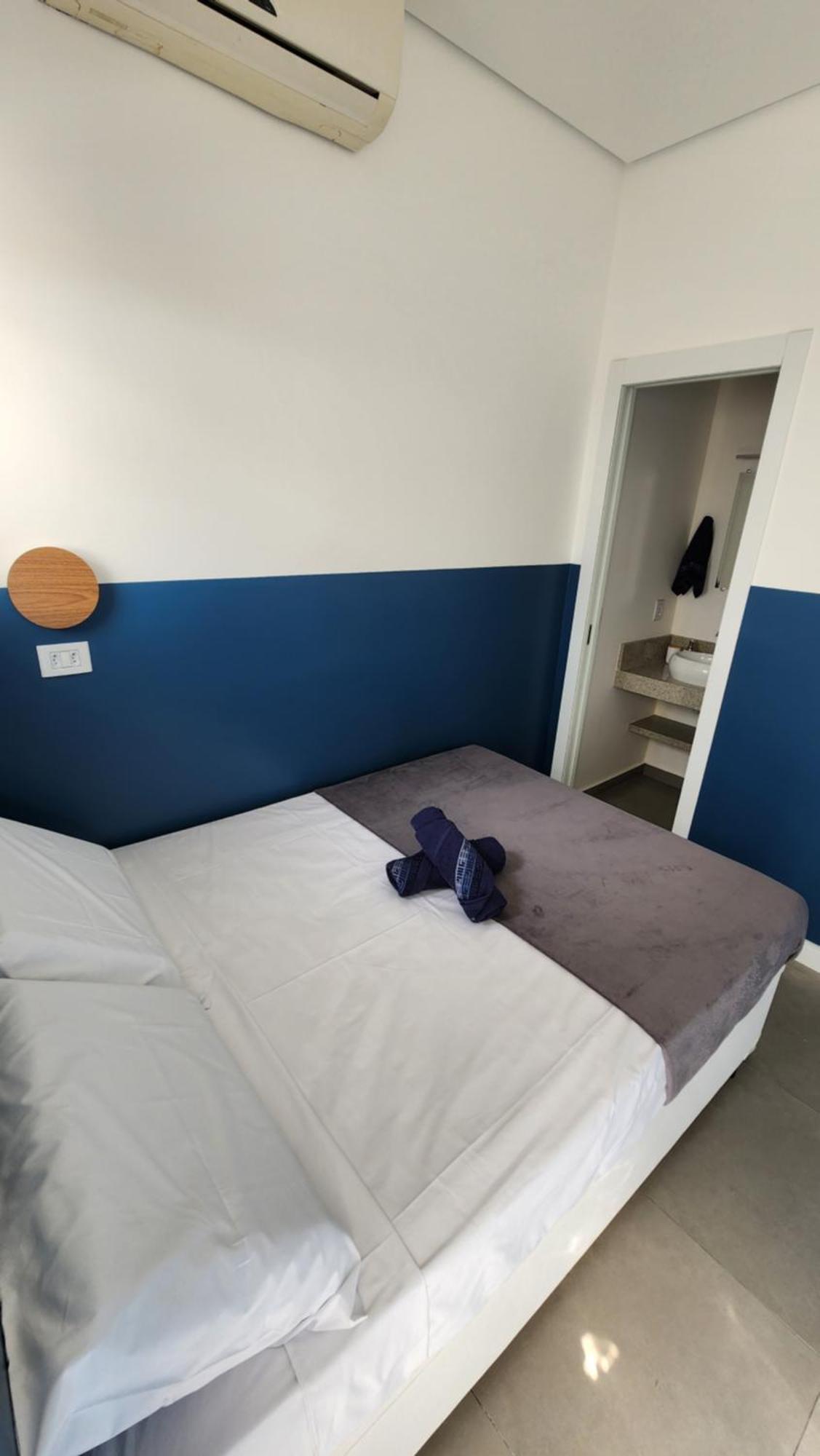 Morada City Hostel São Paulo Exteriér fotografie